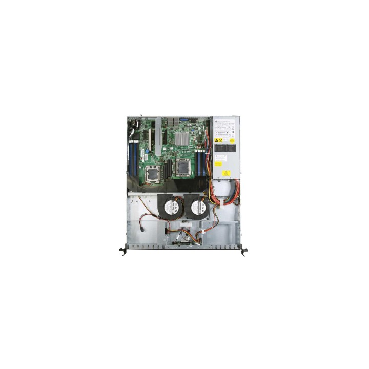 SERVIDOR BAREBONE Intel (SR1630BCR)
