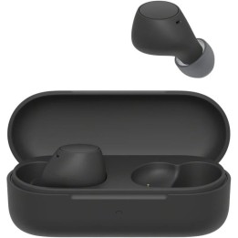 AURICULARES + MICROFONO IN-EAR SONY WF-C510 5H IPX4 BLACK