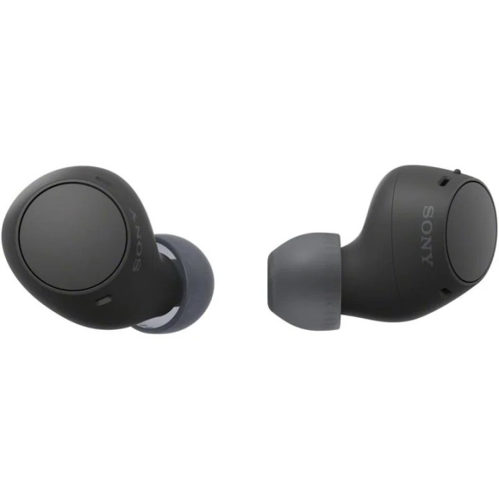 AURICULARES + MICROFONO IN-EAR SONY WF-C510 5H IPX4 BLACK