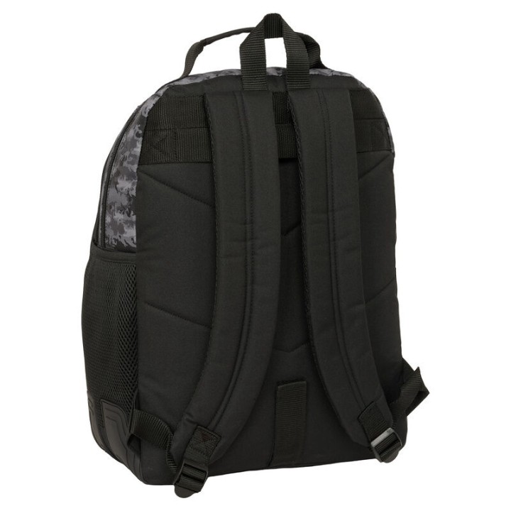 Mochila Dragon Ball 42cm adaptable