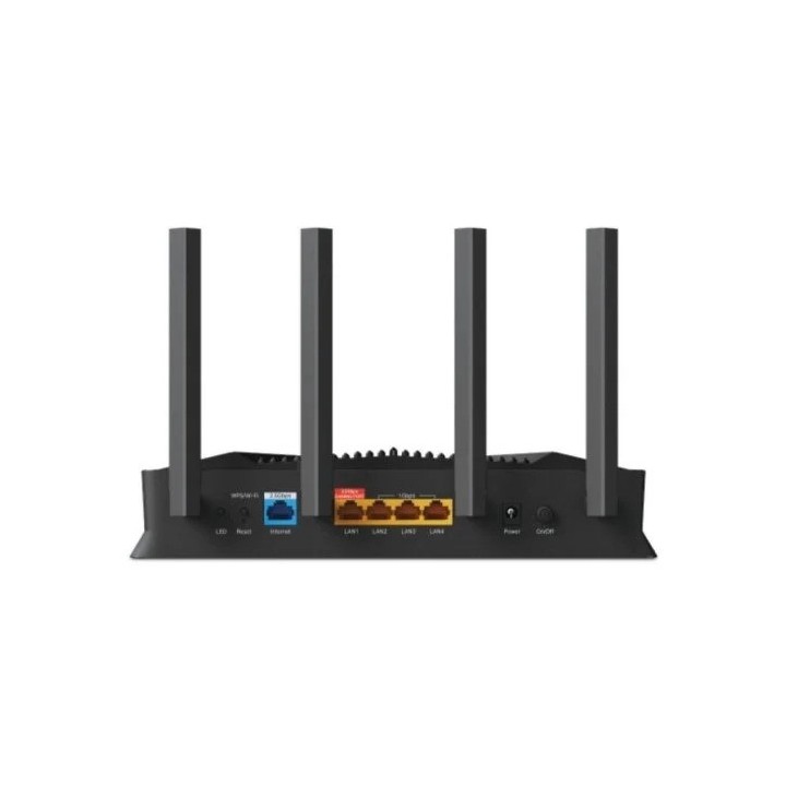 WIRELESS ROUTER GAMING TP-LINK ARCHER GE230 WIFI 7 DUALBAND BE3600