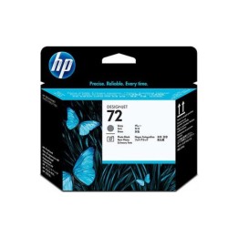 CABEZAL HP 72 C9380A GRIS