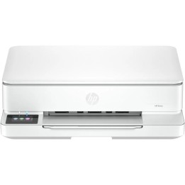 IMPRESORA HP MULTIFUNCION ENVY 6110e COLOR WIFI DUPLEX WHITE/PURPLE