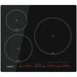 Cata IBS 6303 E2 Placa Inducción 220-240v 50-60hz