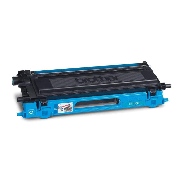 TONER BROTHER TN-135C CIAN TN135C
