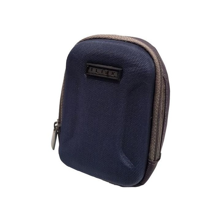 FUNDA ILINK MC-874 PARA CÁMARA BLUE