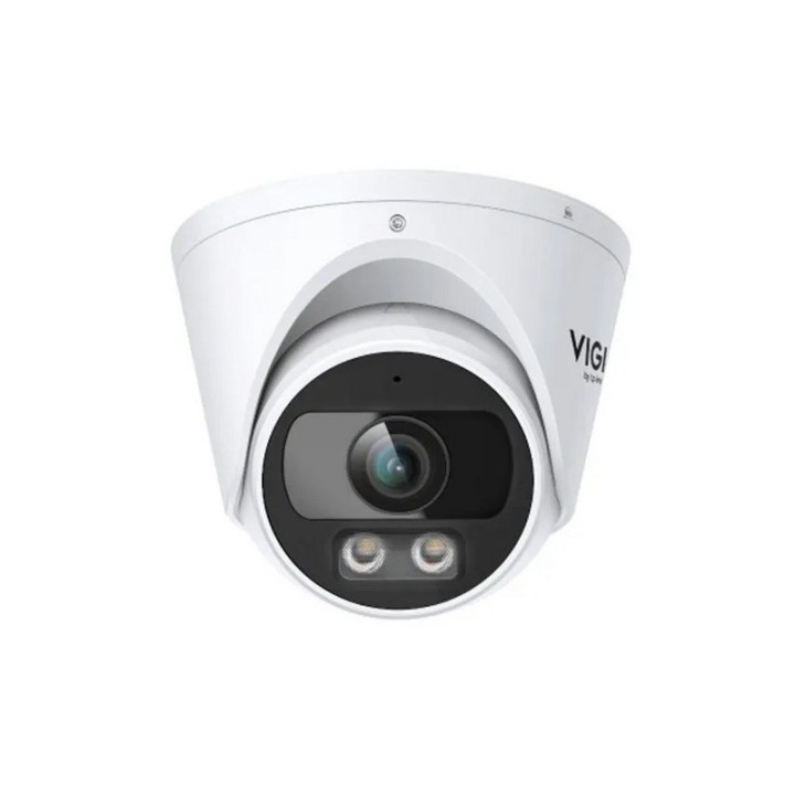 CAMARA IP TP-LINK INSIGHT S425 DOMO TURRET 2MP IR 60M IP67 H.265+