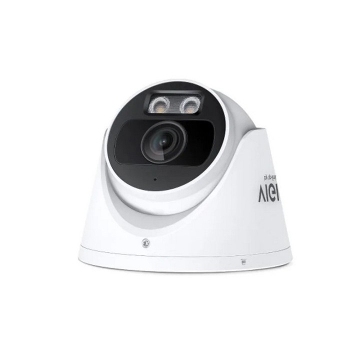 CAMARA IP TP-LINK INSIGHT S425 DOMO TURRET 2MP IR 60M IP67 H.265+