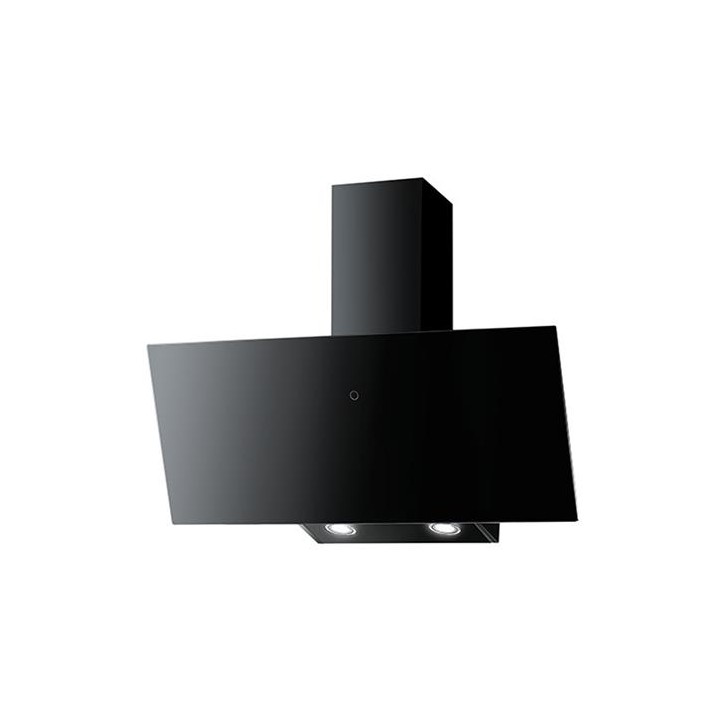 MEPAMSA CUADRO 90 CAMPANA BLACK