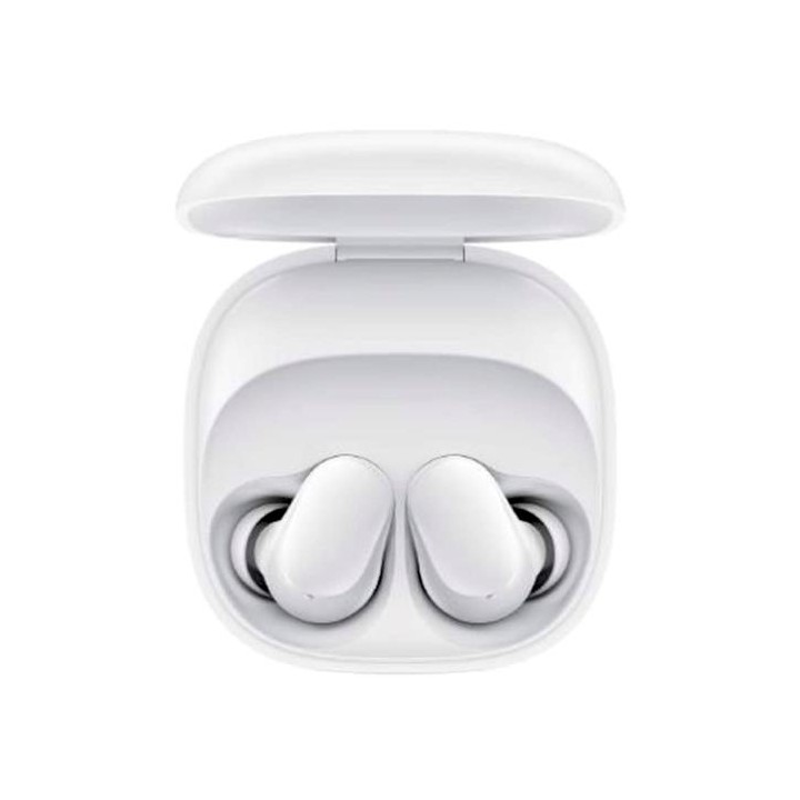 Xiaomi Redmi Buds 6 Play Auricular Bluetooth Blanco (BHR8773GL)