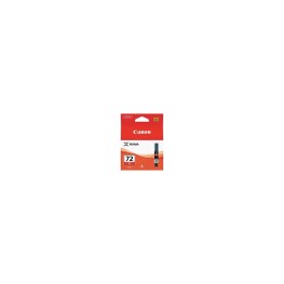 CARTUCHO CANON 6410B001 PGI-72 ROJO