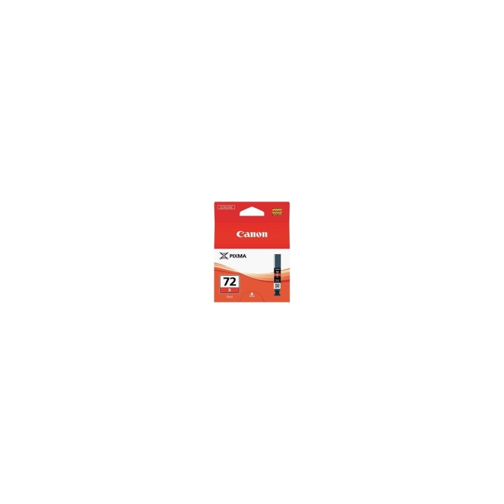 CARTUCHO CANON 6410B001 PGI-72 ROJO