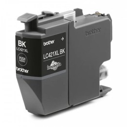 TINTA BROTHER LC421 XL BLACK
