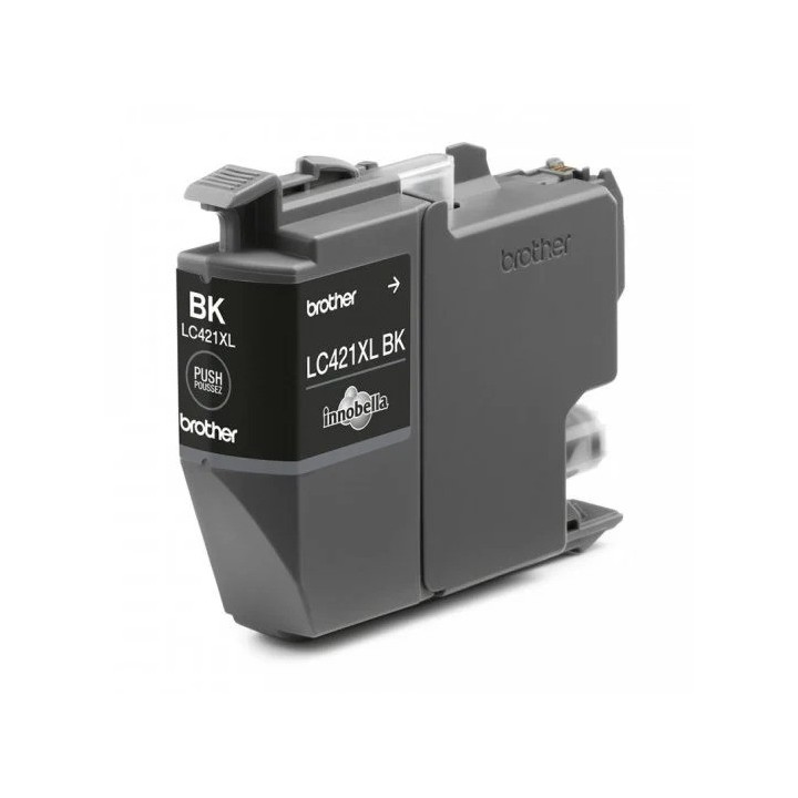 TINTA BROTHER LC421 XL BLACK