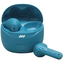 Jbl Tune Flex 2 Auricular Inalámbrico con Cancelación Ruido Turquesa