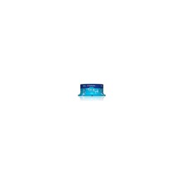 CD-R VERBATIM 25 UNIDADES 700MB 52X 43432