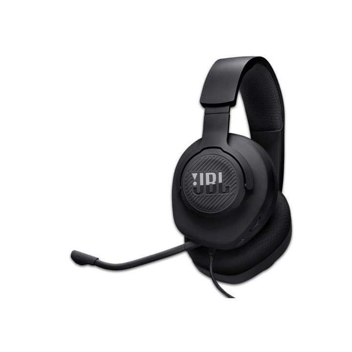 Jbl Quantum 100 M2 Auricular Gaming Negro
