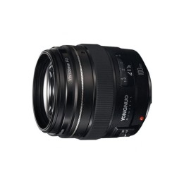YONGNUO YN 100MM F2 (NIKON)