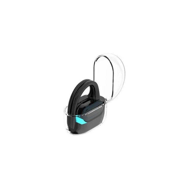 AURICULAR MAXCOM MWH01 WIRELESS OPEN SOUND BLACK