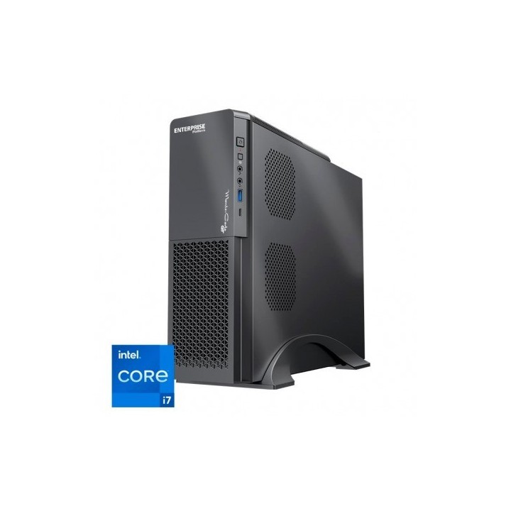 ORDENADOR ENTERPRISE MONTECARLO GT I7 12700/16GB/SSD500/HDMI/5Y