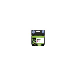 CARTUCHO HP 951XL MAGENTA ALTA CAPACIDAD CN047AE