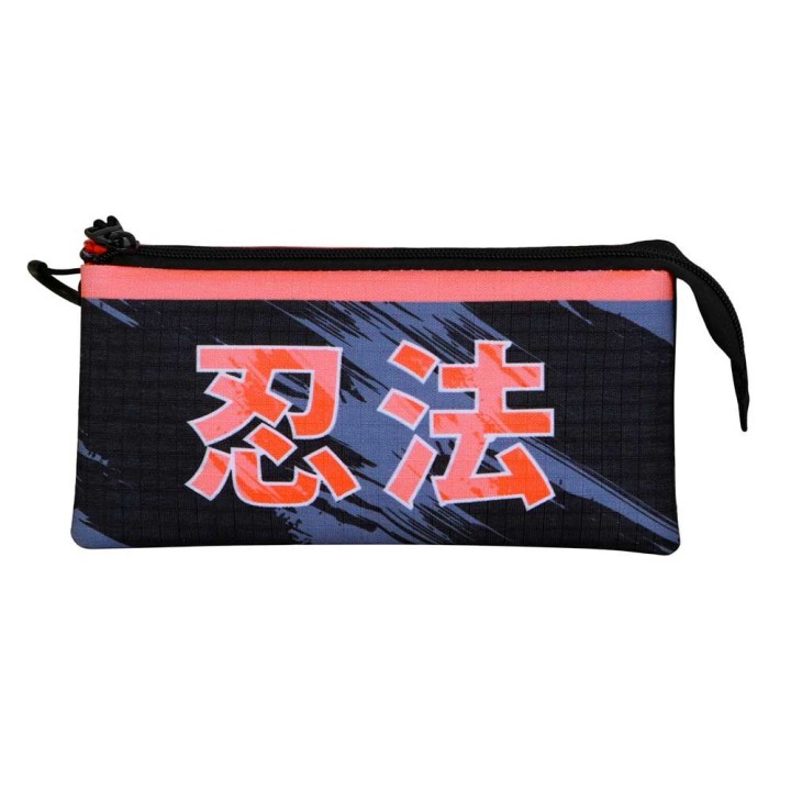 Portatodo Shadow Naruto Shippuden triple