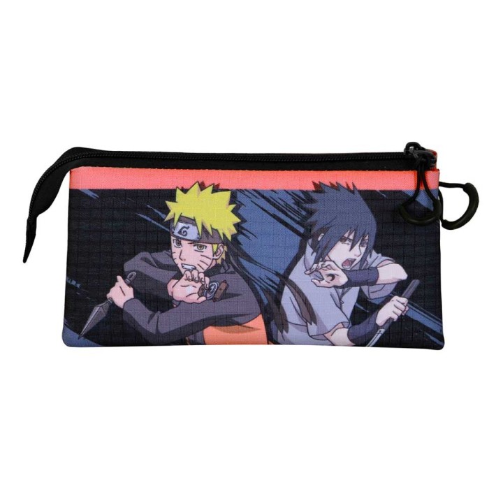 Portatodo Shadow Naruto Shippuden triple