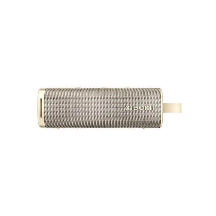 Xiaomi Sound Outdoor 30W Altavoz Bluetooth Oro (QBH4370GL)