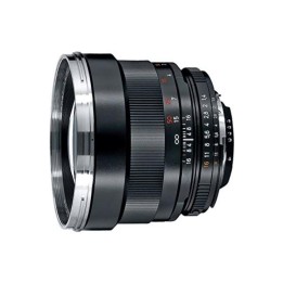 ZEISS PLANAR T*1.4/85 ZE (CANON)