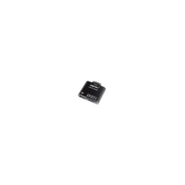 Approx appCRS multilector externo compatible SAMSUNG GALAXY TAB negro