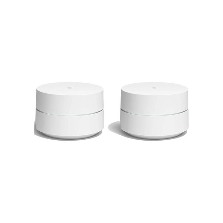 Google Router Mesh Wifi Pack de 2 (GA00190)