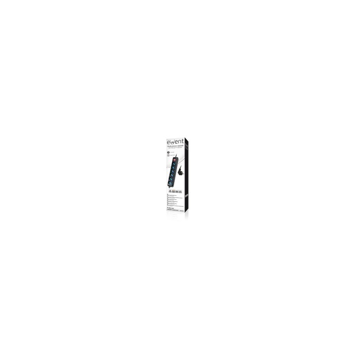REGLETA EWENT 6 TOMAS SCHUKO EW3924