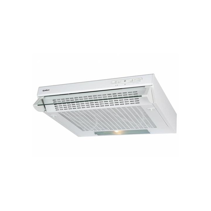 APELSON AIR 102 600 Campana Blanca