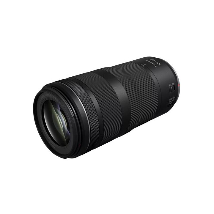 Canon RF 100-400mm F5.6-8 IS USM Obejetivo para EOS RF