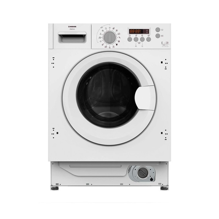 Nodor WD1480I 8+6KG Lavasecadora Integración