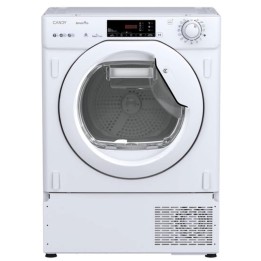 Candy BCTDH7A2TES Secadora 7kg Bomba de Calor Integración