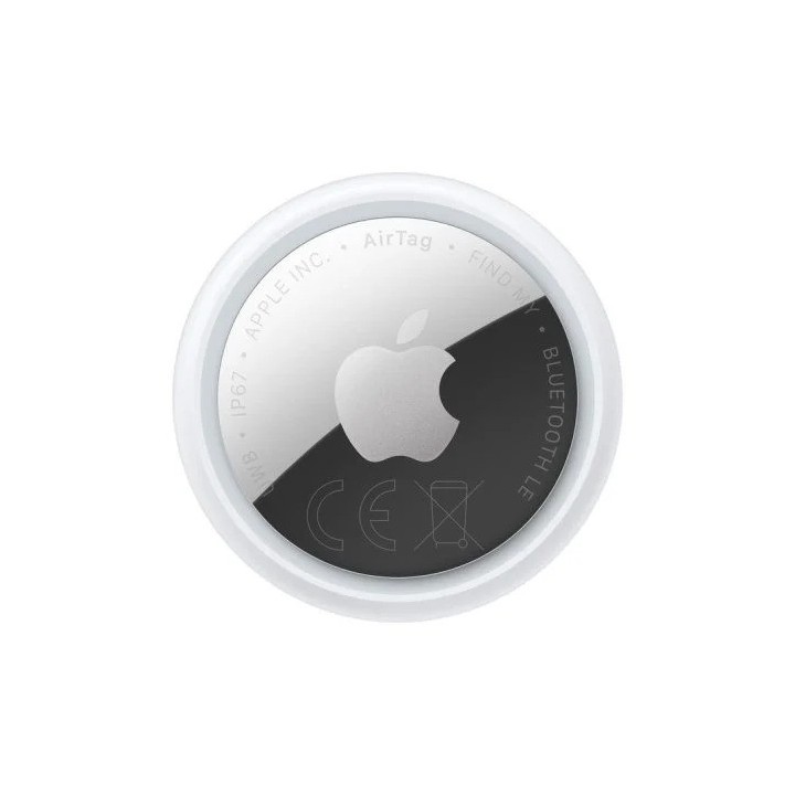 APPLE AIRTAG 2ND GEN WHITE