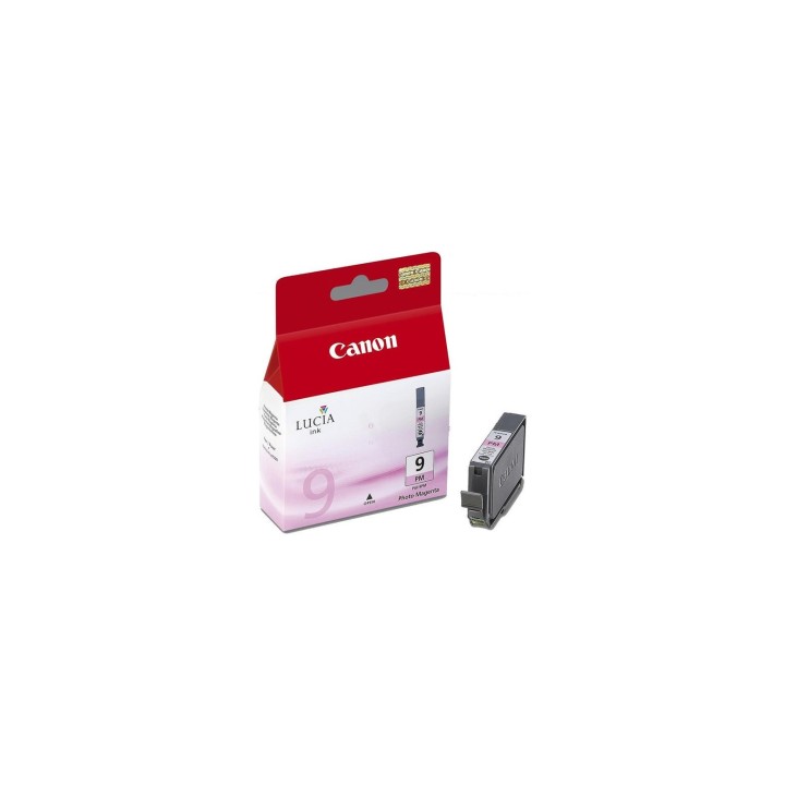 CARTUCHO CANON PGI-9PM PHOTO MAGENTA 1039B001