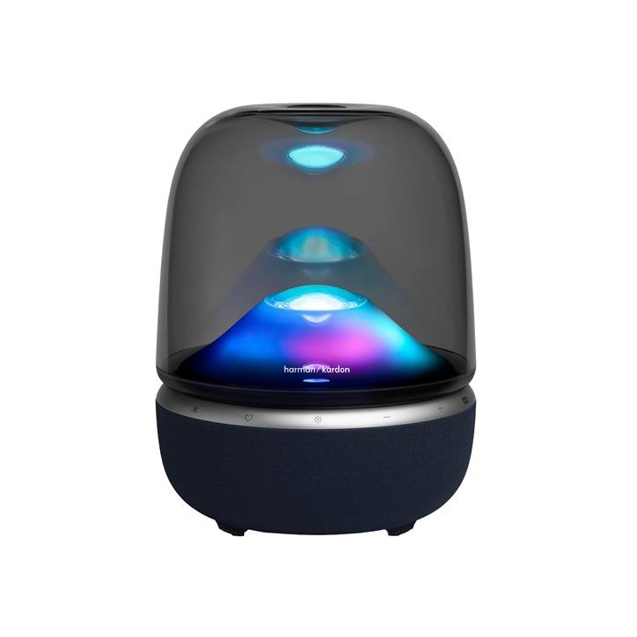 Harman Kardon Aura Studio 5 Wifi Altavoz Auracast 3 Vías con 160W