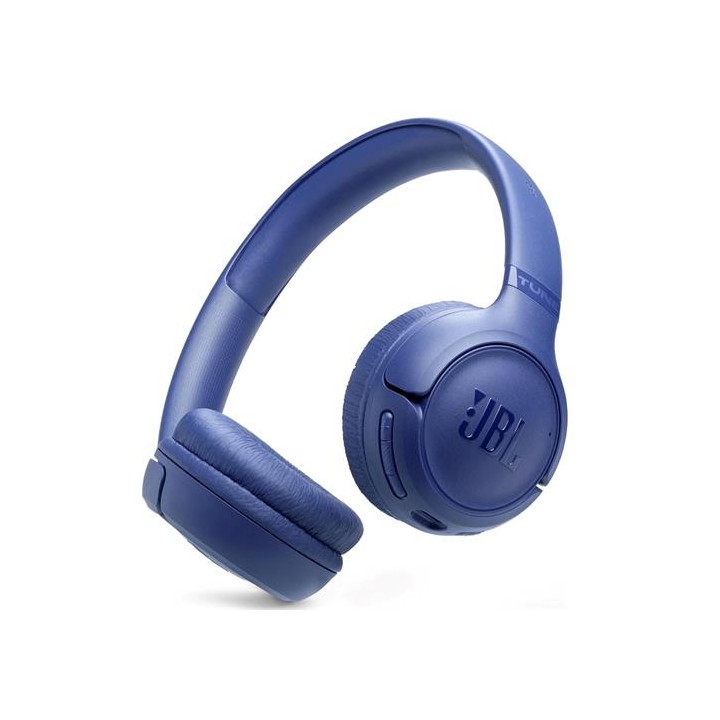 Jbl Tune 530 BT Auricular Inalámbrico con Batería 76h Blue