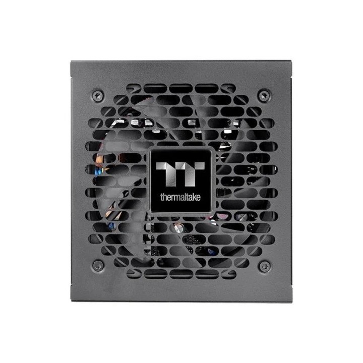 FUENTE DE ALIMENTACION THERMALTAKE TOUGHPOWER GT 850W 80+ MODULAR ATX GOLD BLACK