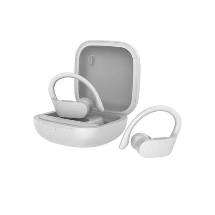 Daewoo DW2023 Auricular Deportivo Bluetooth Blanco