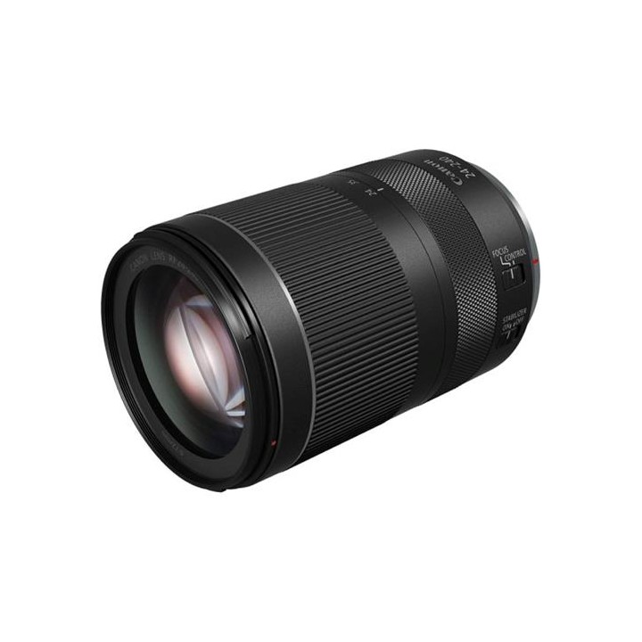 Canon RF24-240MM F4-6.3 Is Usm