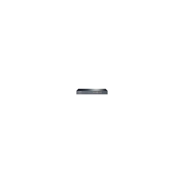 SWITCH TP-LINK 16 PTOS GIGABIT TL-SG1016