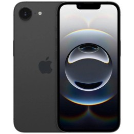 IPHONE APPLE 16e 128GB BLACK