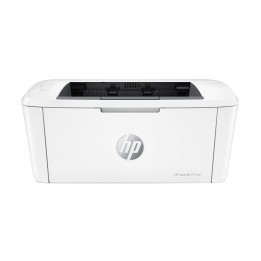 Impresora HP LaserJet M110w 600 x 600 DPI A4 Wifi Blanco