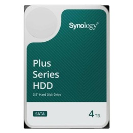 DISCO DURO SYNOLOGY PLUS HAT3300 4TB 3,5 SATA3