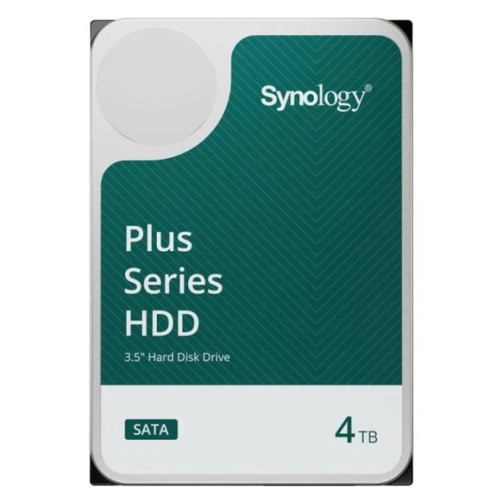 DISCO DURO SYNOLOGY PLUS HAT3300 4TB 3,5 SATA3