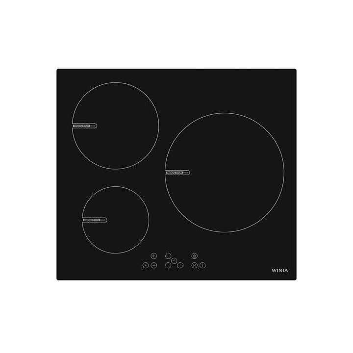 Winia WKCI-V290 Encimera 3F Inducción