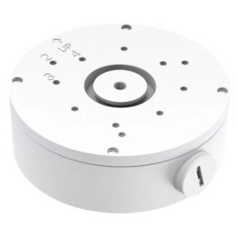 CAJA DE CONEXIONES VIGI PARA CAMARA IP TECHO/PARED